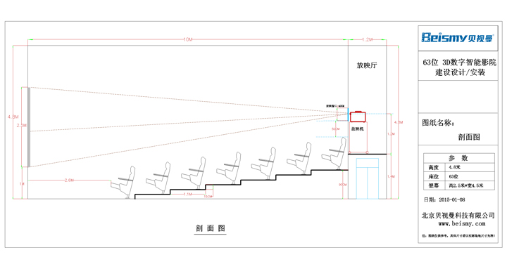 710公海科技|电影放映机|3D电影放映机|数字智能影音KTV系统一体机