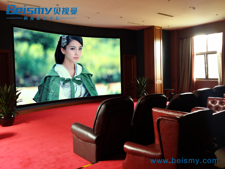 710公海科技|融媒体文化娱乐一体机|电影放映机|3D电影放映机|数字智能影音KTV系统一体机