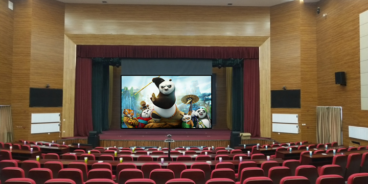 710公海科技|融媒体文化娱乐一体机|电影放映机|3D电影放映机|数字智能影音KTV系统一体机