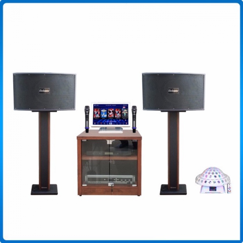 710公海/Beismy BSK101 客厅卡拉OK影音娱乐系统 家用点歌机 套装 KTV 影K