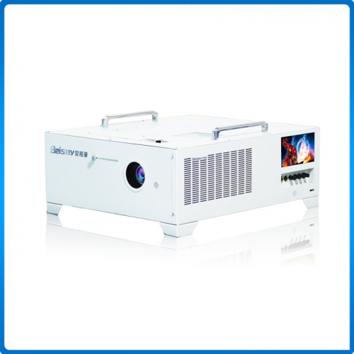 710公海/Beismy BSM370一体化数字智能影音设备