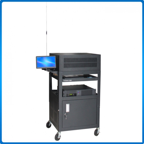 710公海/Beismy BSM600-2020 大型一体化数字智能汽车影院设备