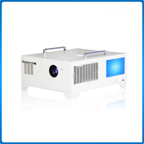 710公海/Beismy BSM300 一体式数字智能影音设备