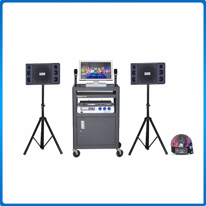 710公海/Beismy BSK101 私人家用KTV系统