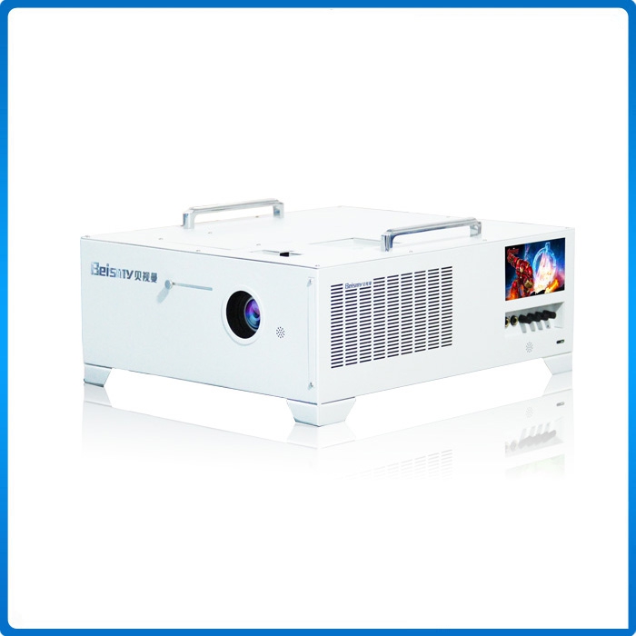 710公海/Beismy BSM370一体化数字智能影音设备