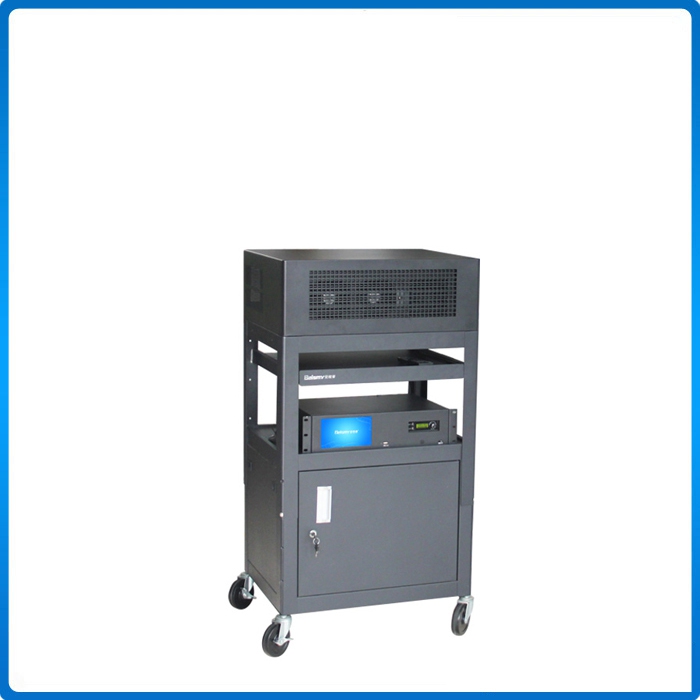 710公海/Beismy BSM500 一体化数字智能汽车影院设备