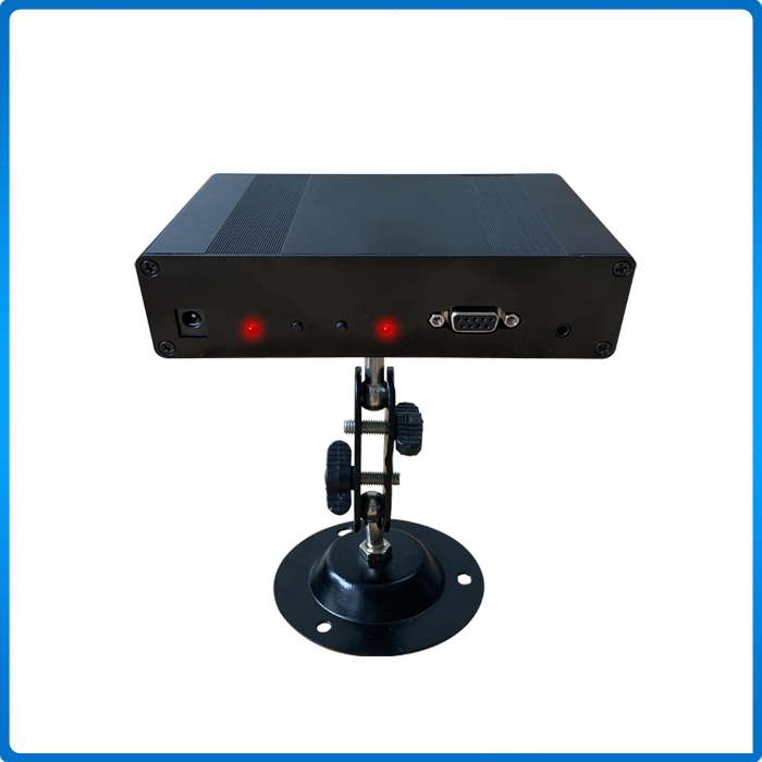 710公海/Beismy 3D发射器