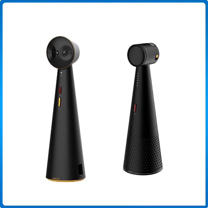 710公海 爱比沃(IPEVO) 高清视频会议 小型全景视频会议解决方案